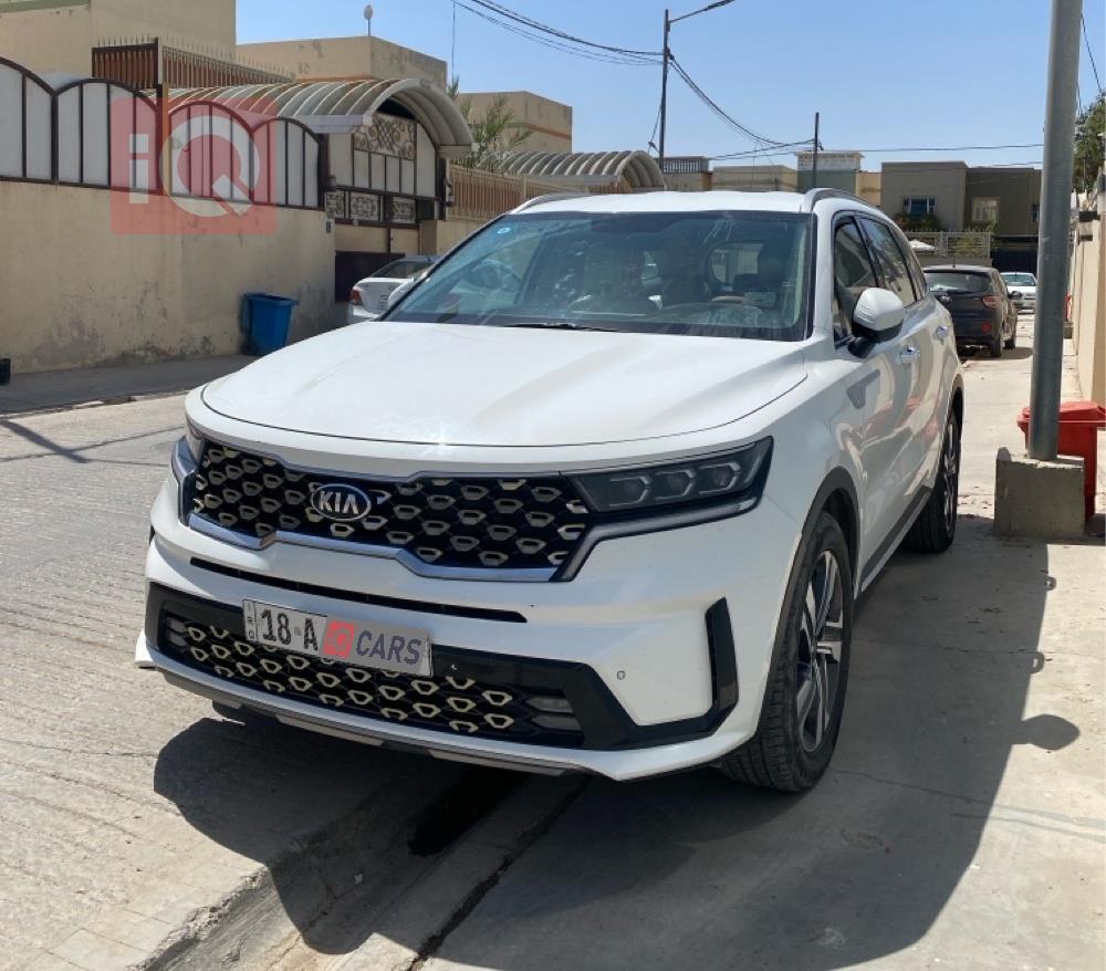 كيا سورينتو